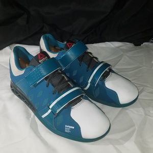 Reebok crossfit lifter 2.0